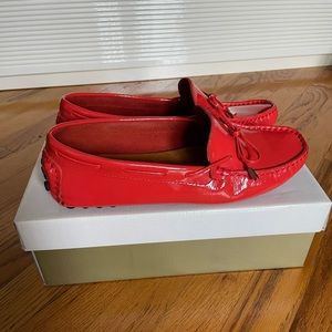 Mercanti Fiorentini moccasin